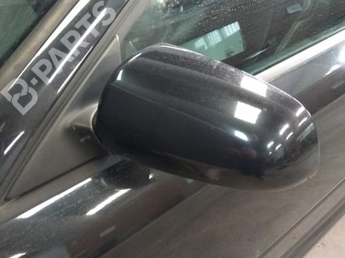 Left mirror AUDI A3 (8P1) 3.2 V6 quattro BP5265119C26