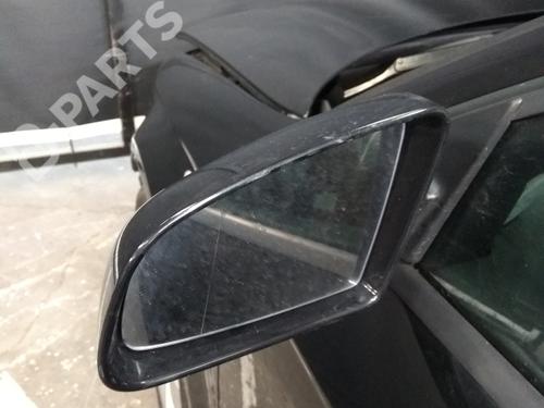 Left mirror AUDI A3 (8P1) 3.2 V6 quattro | BP5265119C26 