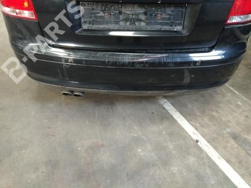 Rear bumper AUDI A3 (8P1) 3.2 V6 quattro BP5265127C8
