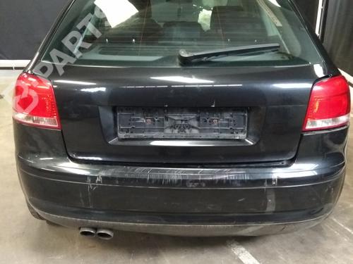 Tailgate AUDI A3 (8P1) 3.2 V6 quattro BP5265129C6