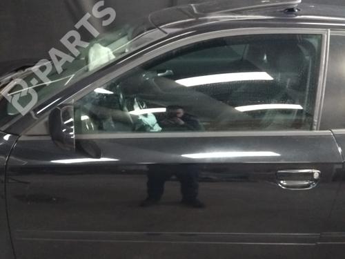 Left front door AUDI A3 (8P1) 3.2 V6 quattro BP5265131C2