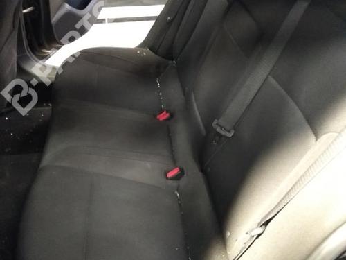 Rear Seat Opel Insignia A G09 2 0 Cdti 68 B Parts Rear Seat Opel Insignia A G09 2 0 Cdti 68 B Parts