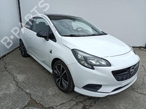 Motor OPEL CORSA E (X15) 1.2 (08, 68) | BP13542123M1 