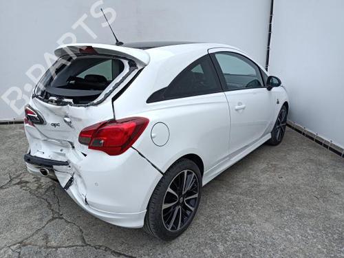 Motor OPEL CORSA E (X15) 1.2 (08, 68) | BP13542123M1 