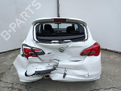 Motor OPEL CORSA E (X15) 1.2 (08, 68) | BP13542123M1 