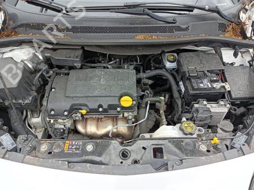 Motor OPEL CORSA E (X15) 1.2 (08, 68) | BP13542123M1 