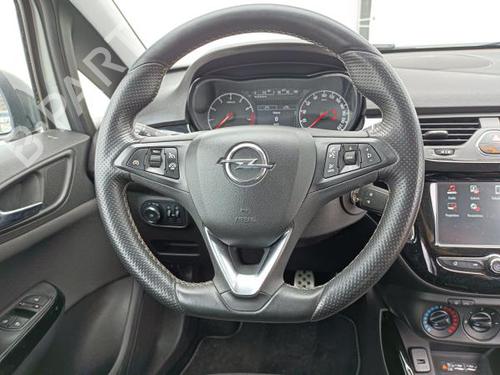 Motor OPEL CORSA E (X15) 1.2 (08, 68) | BP13542123M1 
