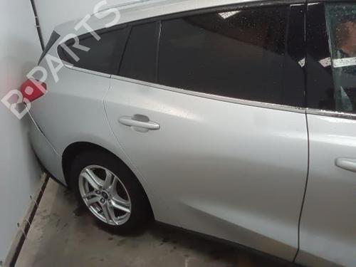 Particulate filter FORD FOCUS IV Saloon (HM) 1.5 EcoBlue | BP16031571M81  - Image 18