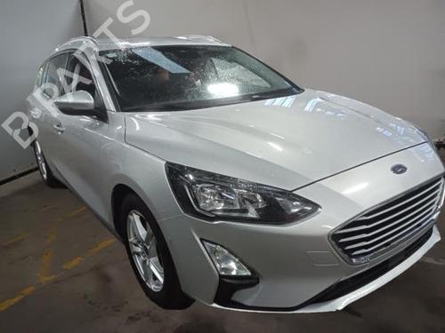 Particulate filter FORD FOCUS IV Saloon (HM) 1.5 EcoBlue | BP16031571M81  - Image 5