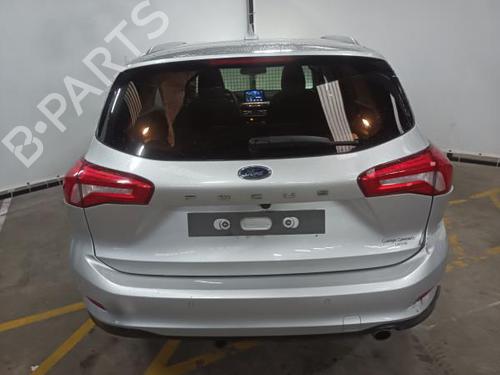 Particulate filter FORD FOCUS IV Saloon (HM) 1.5 EcoBlue | BP16031571M81  - Image 7