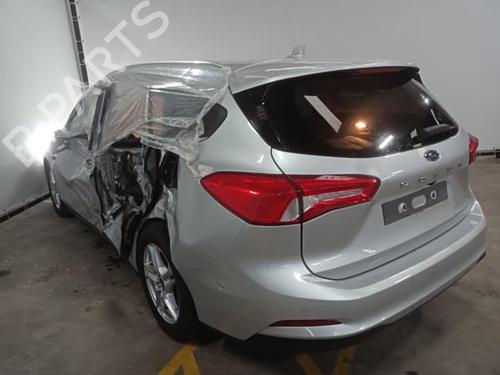 Particulate filter FORD FOCUS IV Saloon (HM) 1.5 EcoBlue | BP16031571M81  - Image 8