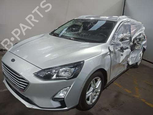 Particulate filter FORD FOCUS IV Saloon (HM) 1.5 EcoBlue | BP16031571M81  - Image 9