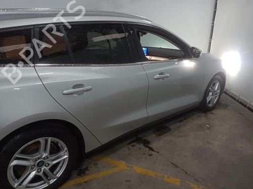 Particulate filter FORD FOCUS IV Saloon (HM) 1.5 EcoBlue | BP16031571M81  - Image 10