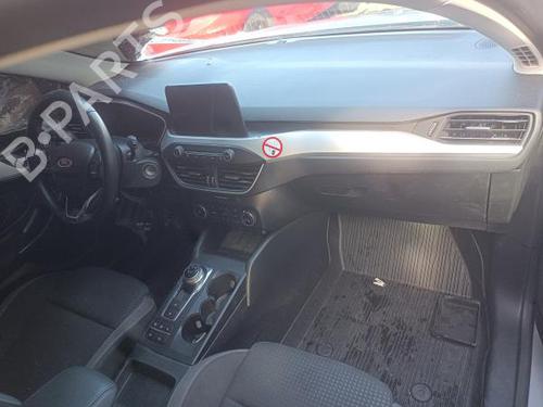 Particulate filter FORD FOCUS IV Saloon (HM) 1.5 EcoBlue | BP16031571M81  - Image 11