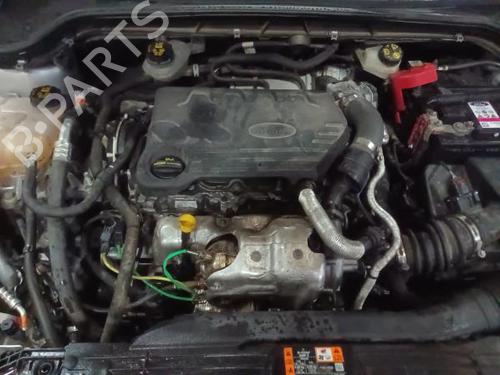 Particulate filter FORD FOCUS IV Saloon (HM) 1.5 EcoBlue | BP16031571M81  - Image 12