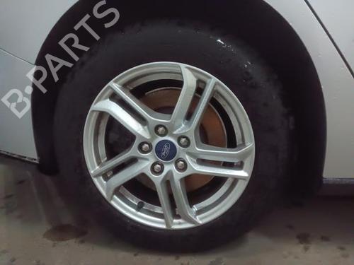 Particulate filter FORD FOCUS IV Saloon (HM) 1.5 EcoBlue | BP16031571M81  - Image 13