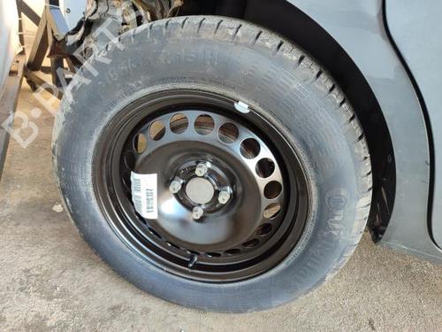 Rear right panel OPEL CORSA E (X15) 1.3 CDTI (08, 68) | BP21825284C61  - Image 12