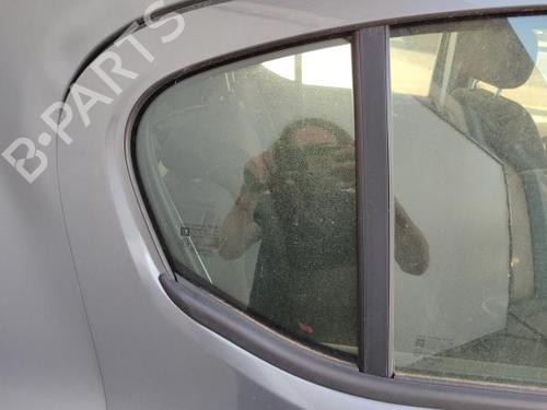 Rear right panel OPEL CORSA E (X15) 1.3 CDTI (08, 68) | BP21825284C61  - Image 13