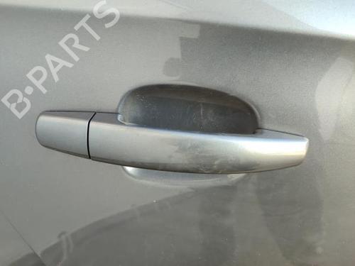 Rear right panel OPEL CORSA E (X15) 1.3 CDTI (08, 68) | BP21825284C61  - Image 17