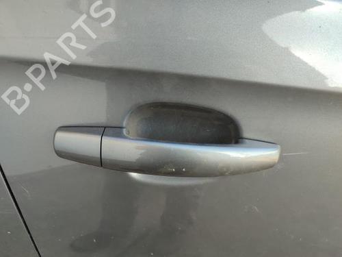 Rear right panel OPEL CORSA E (X15) 1.3 CDTI (08, 68) | BP21825284C61  - Image 18