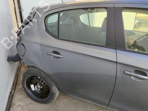 Rear right panel OPEL CORSA E (X15) 1.3 CDTI (08, 68) | BP21825284C61  - Image 19