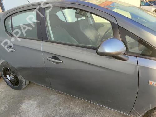 Rear right panel OPEL CORSA E (X15) 1.3 CDTI (08, 68) | BP21825284C61  - Image 20