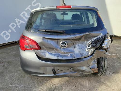 Rear right panel OPEL CORSA E (X15) 1.3 CDTI (08, 68) | BP21825284C61  - Image 5