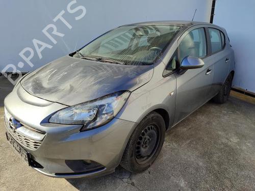 Rear right panel OPEL CORSA E (X15) 1.3 CDTI (08, 68) | BP21825284C61  - Image 7