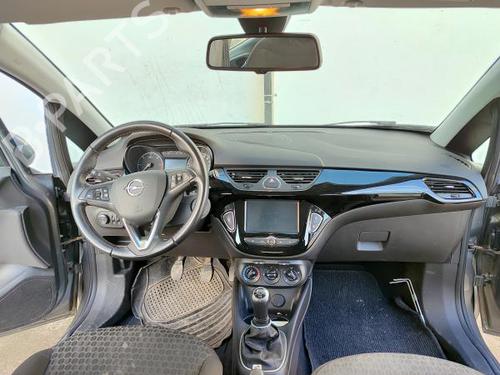 Rear right panel OPEL CORSA E (X15) 1.3 CDTI (08, 68) | BP21825284C61  - Image 8