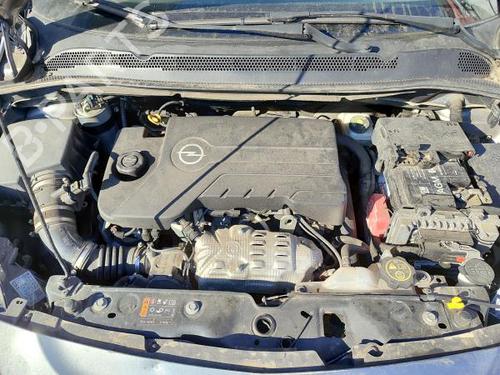 Rear right panel OPEL CORSA E (X15) 1.3 CDTI (08, 68) | BP21825284C61  - Image 9