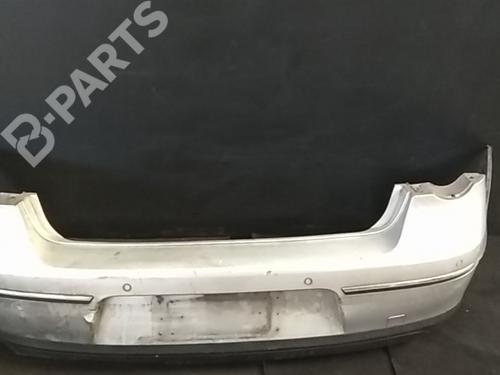 Bumper achter VW PASSAT B6 (3C2) 2.0 TDI (140 hp)null