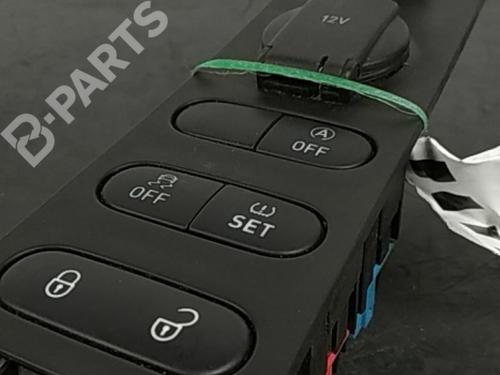 Switch SEAT LEON (1P1) 1.6 TDI | BP4483552I30