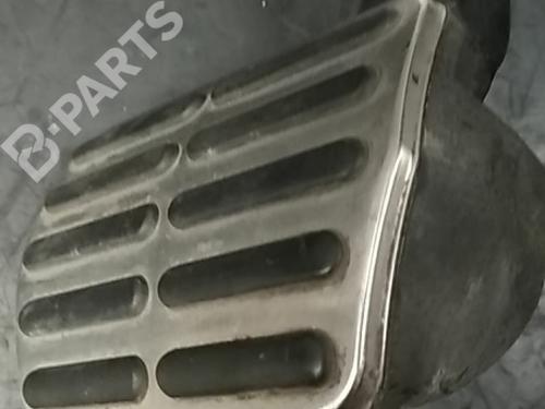 Pedal VW GOLF V (1K1) 2.0 GTI | BP4484125I4 