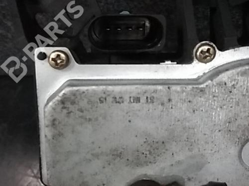Rear wiper motor VW GOLF V (1K1) 2.0 GTI | BP4485190M102 
