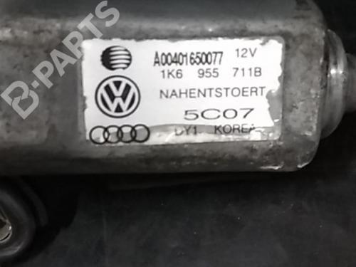 Rear wiper motor VW GOLF V (1K1) 2.0 GTI | BP4485190M102 