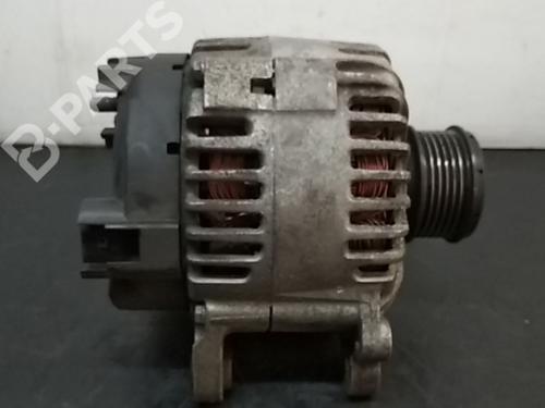 Used Alternator VW GOLF V (1K1) 2.0 GTI (200 hp) 4458293