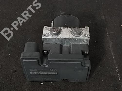 Módulo de ABS CITROËN C3 II (SC_) 1.4 HDi 70 (SC8HZC, SC8HR0, SC8HP4) | BP4488051M43 