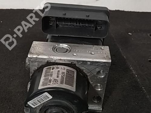 Módulo de ABS CITROËN C3 II (SC_) 1.4 HDi 70 (SC8HZC, SC8HR0, SC8HP4) | BP4488051M43 