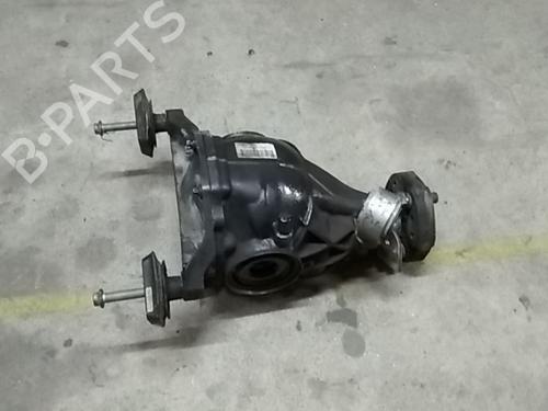 Differensial bakvogn MERCEDES-BENZ C-CLASS (W204) C 180 CDI (204.000) | BP13660208M24 