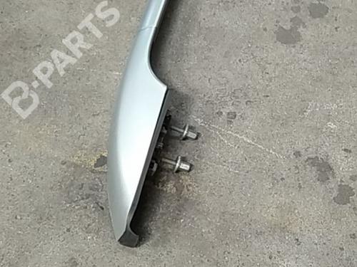 Ford Focus Turnier Dachreling Undicht