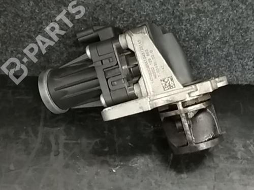 Egr RENAULT MEGANE III Hatchback (BZ0/1_, B3_) 4690740 | B-Parts 