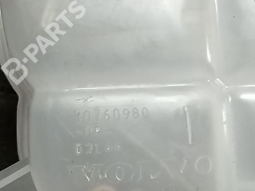 Vase D'Expansion VOLVO V50 (545) D3 5098410 | B-Parts