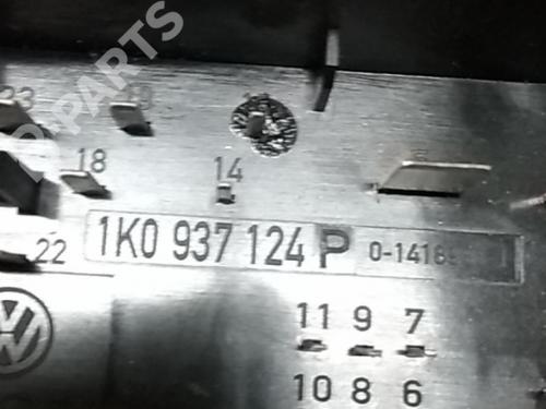 Fuse box VW GOLF V (1K1) 2.0 GTI | BP5103253E1 