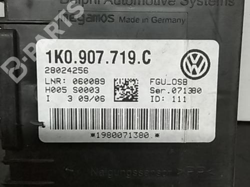 Electronic module VW GOLF V (1K1) 2.0 GTI | BP5119994M83 