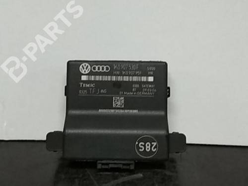 Used Electronic module VW GOLF V (1K1) 2.0 GTI (200 hp) 5103255