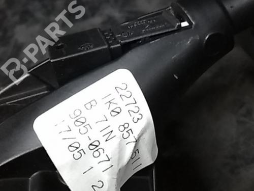 Rear mirror VW GOLF V (1K1) 2.0 GTI | BP5103257I6