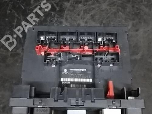 Modulo electronico VW GOLF V (1K1) 2.0 GTI | BP5103259M83