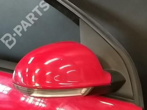 Used Right mirror VW GOLF V (1K1) 2.0 GTI (200 hp) 5103275