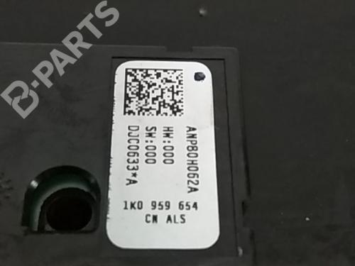 Module électronique VW GOLF V (1K1) 2.0 GTI | BP5103784M83