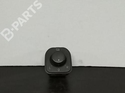 Speilbryter VW GOLF V (1K1) 2.0 GTI (200 hp) 5148385